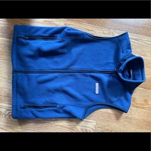 Original Vineyard Vines Vest